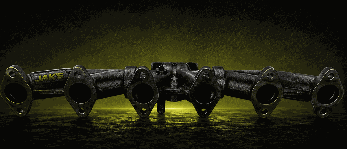 Exhaust Manifolds
